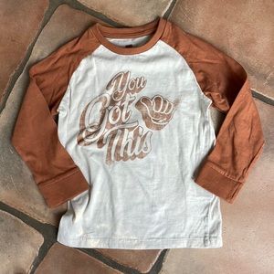 You Got This T-shirt